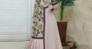 model baju batik kombinasi polos wanita terbaru_8a6ed8827.jpg