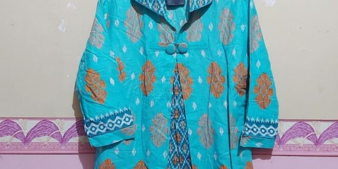 model baju batik modern untuk wanita gemuk_9d4768c04.jpg