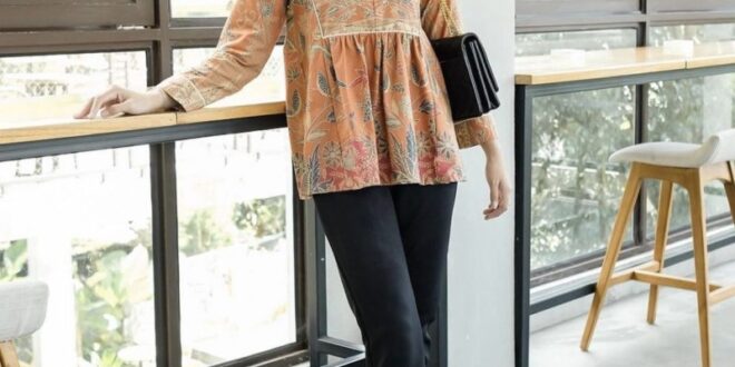 model baju batik terbaru 2021 wanita berhijab_f3633c964.jpg