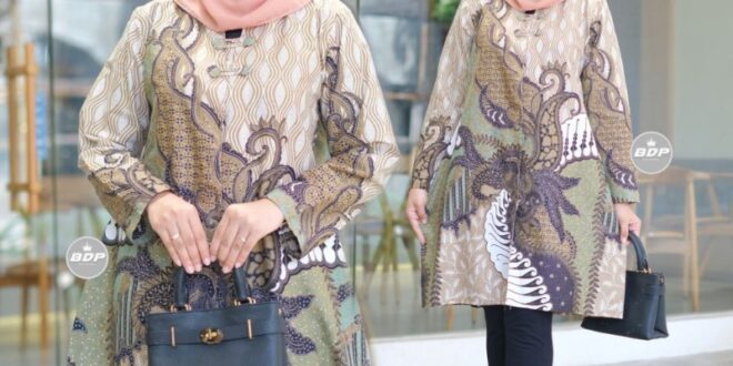 model baju batik untuk wanita gemuk berjilbab_ec6872155.jpg