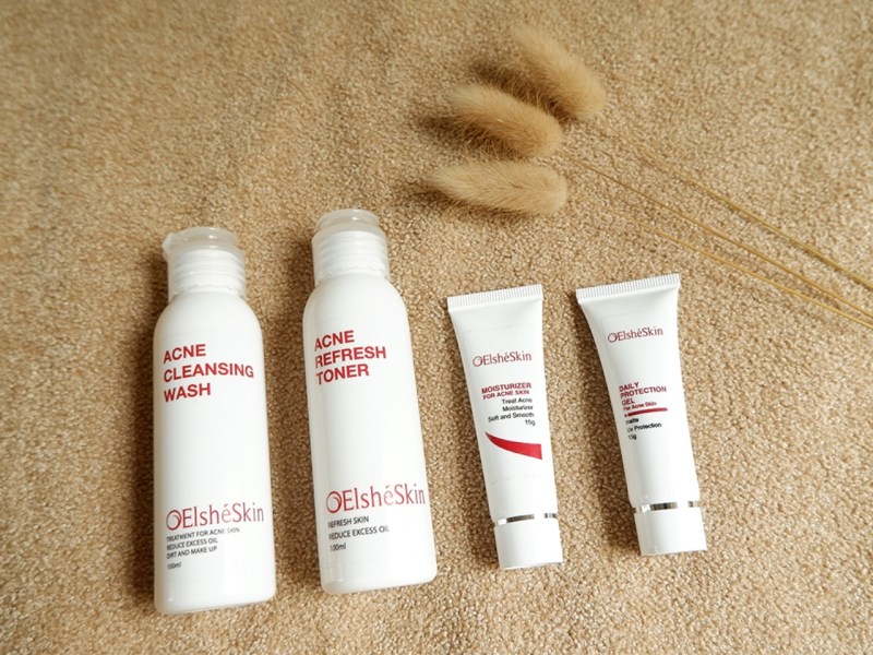 Rekomendasi Skincare Untuk Kulit Berjerawat Dan Berminyak - HOBINGEBLOG.COM