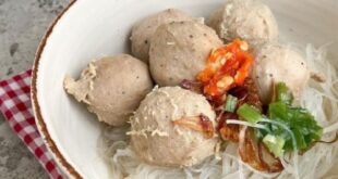 Rekomendasi Bakso Enak di Sumedang yang Terkenal dan Bikin Nagih