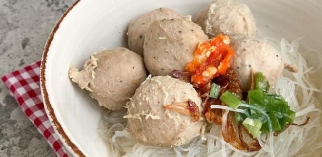 Rekomendasi Bakso Enak di Sumedang yang Terkenal dan Bikin Nagih