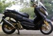 Cara Modifikasi Motor yang Aman Tanpa Tilang