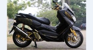 Cara Modifikasi Motor yang Aman Tanpa Tilang