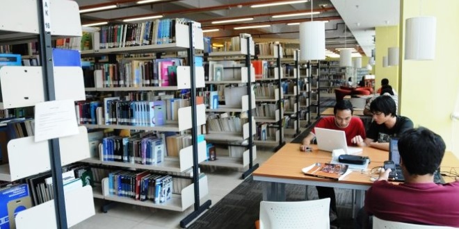 Menyingkap Pintu Pendidikan Tinggi di Universitas Prasetiya Mulya Suasana Akademis dan Inovasi Digital